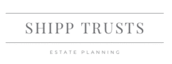 Shipp Trust Logo