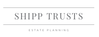 Shipp Trust Logo